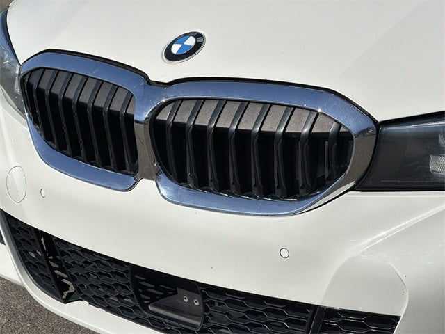 2020 BMW 3 Series 330i xDrive