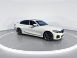 2020 BMW 3 Series 330i xDrive