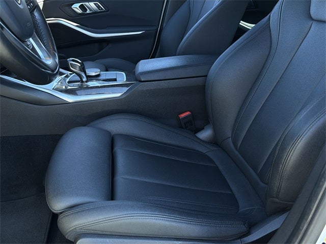 2020 BMW 3 Series 330i xDrive