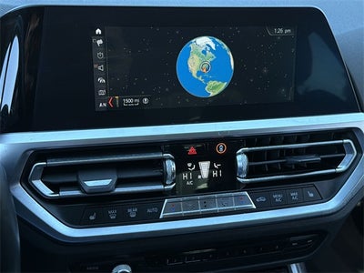 2020 BMW 3 Series 330i xDrive