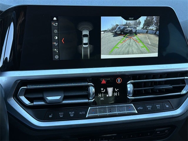 2020 BMW 3 Series 330i xDrive