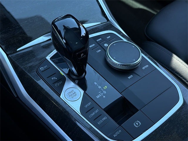 2020 BMW 3 Series 330i xDrive