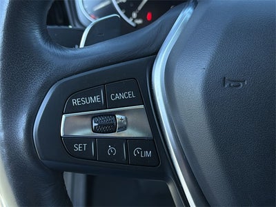 2020 BMW 3 Series 330i xDrive