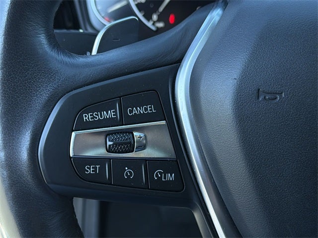 2020 BMW 3 Series 330i xDrive