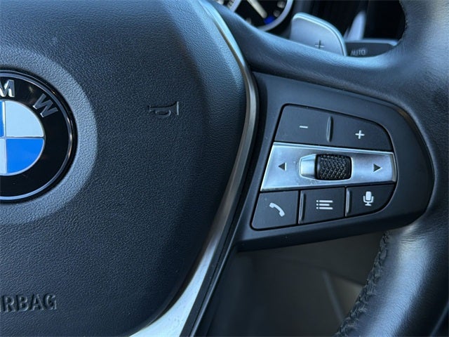 2020 BMW 3 Series 330i xDrive