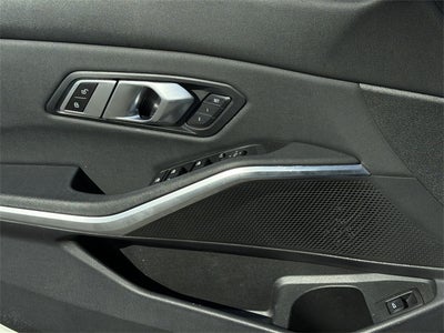 2020 BMW 3 Series 330i xDrive