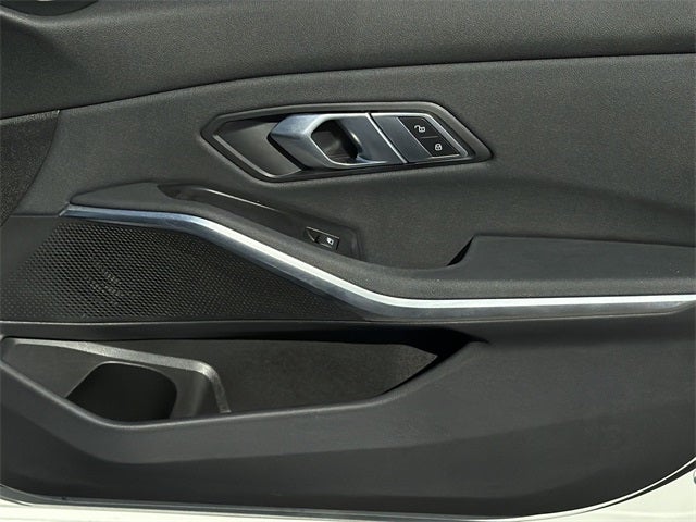 2020 BMW 3 Series 330i xDrive