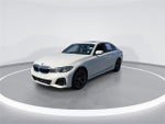 2020 BMW 3 Series 330i xDrive
