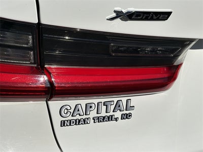 2020 BMW 3 Series 330i xDrive