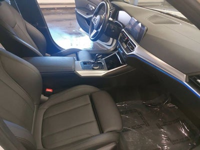 2020 BMW 3 Series 330i xDrive