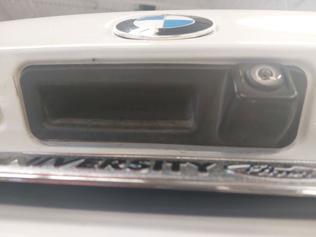 2020 BMW 3 Series 330i xDrive