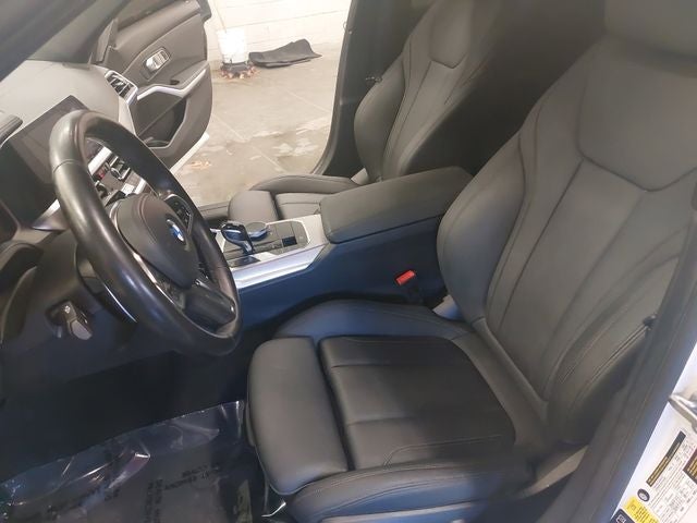 2020 BMW 3 Series 330i xDrive