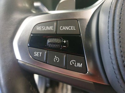 2020 BMW 3 Series 330i xDrive