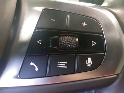 2020 BMW 3 Series 330i xDrive