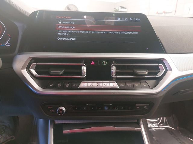 2020 BMW 3 Series 330i xDrive