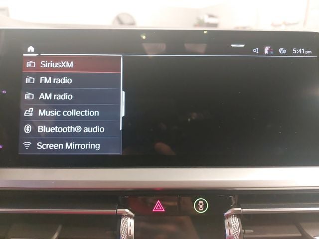 2020 BMW 3 Series 330i xDrive