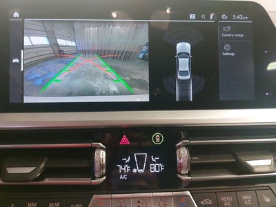 2020 BMW 3 Series 330i xDrive