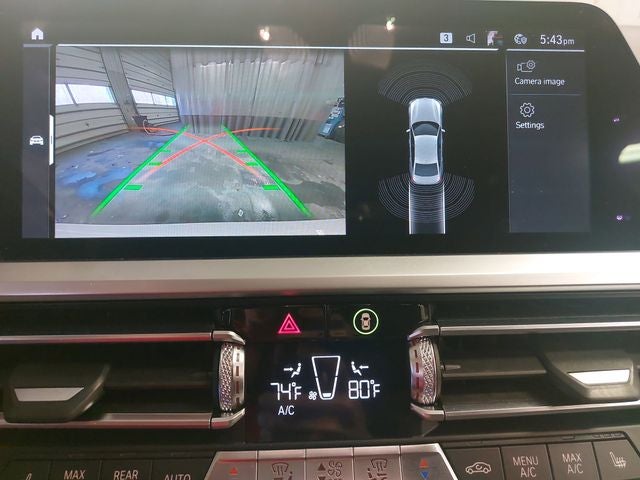 2020 BMW 3 Series 330i xDrive