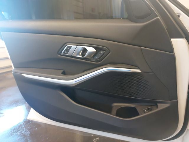 2020 BMW 3 Series 330i xDrive