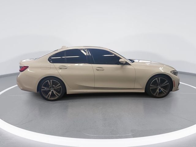 2020 BMW 3 Series 330i xDrive