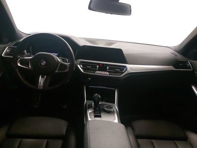 2020 BMW 3 Series 330i xDrive