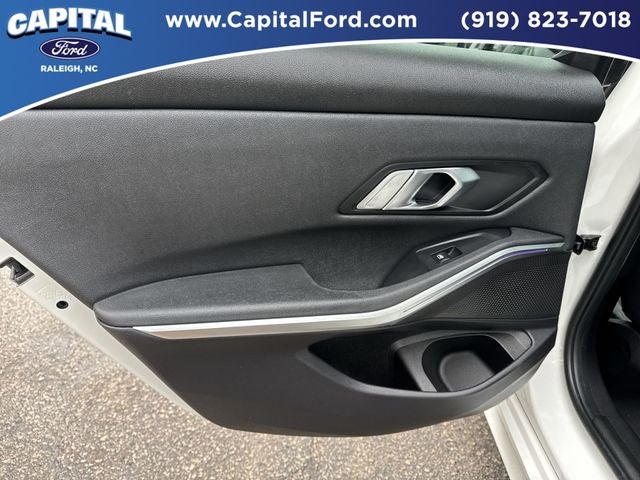 2021 BMW 3 Series 330i xDrive