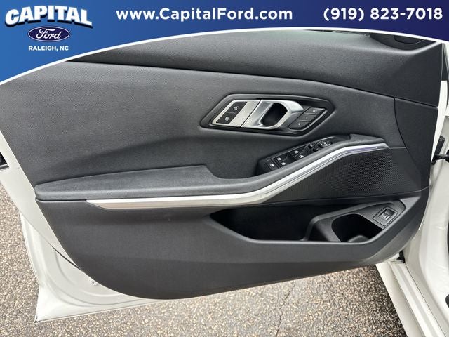 2021 BMW 3 Series 330i xDrive