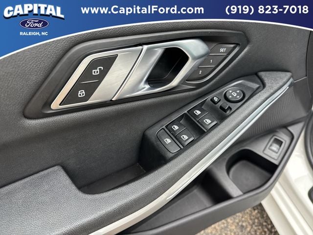 2021 BMW 3 Series 330i xDrive