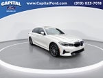 2021 BMW 3 Series 330i xDrive