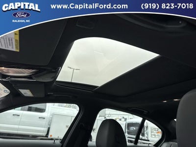 2021 BMW 3 Series 330i xDrive