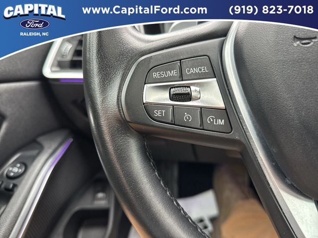 2021 BMW 3 Series 330i xDrive