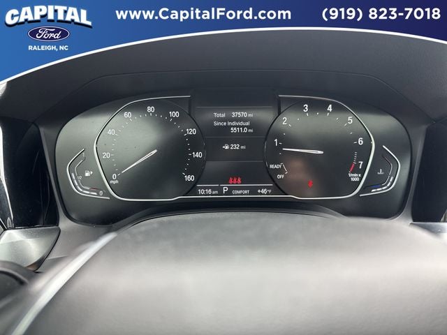 2021 BMW 3 Series 330i xDrive