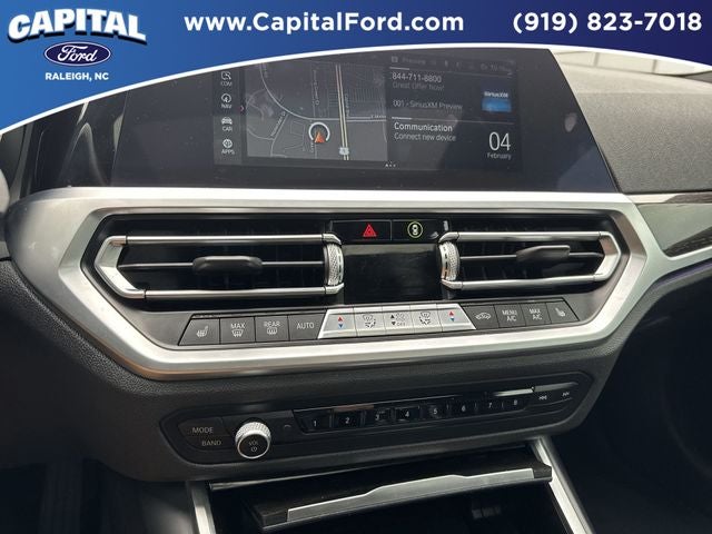 2021 BMW 3 Series 330i xDrive