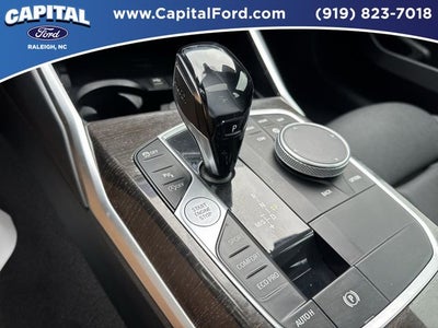 2021 BMW 3 Series 330i xDrive