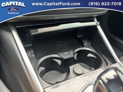 2021 BMW 3 Series 330i xDrive