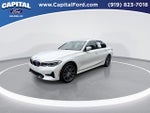 2021 BMW 3 Series 330i xDrive