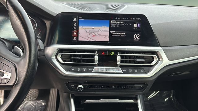 2021 BMW 3 Series 330i xDrive