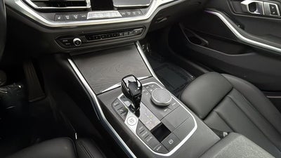 2021 BMW 3 Series 330i xDrive
