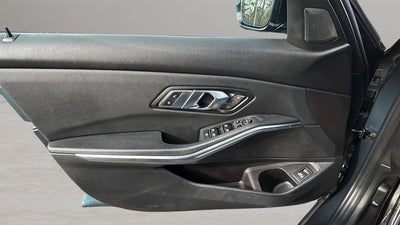 2021 BMW 3 Series 330i xDrive