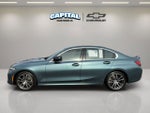 2021 BMW 3 Series 330i xDrive