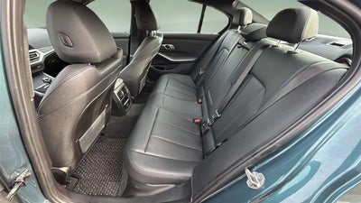 2021 BMW 3 Series 330i xDrive