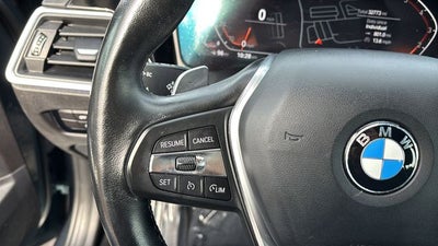 2021 BMW 3 Series 330i xDrive