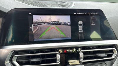 2021 BMW 3 Series 330i xDrive