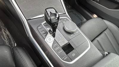 2021 BMW 3 Series 330i xDrive
