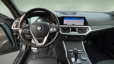 2021 BMW 3 Series 330i xDrive