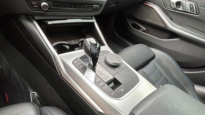 2021 BMW 3 Series M340i