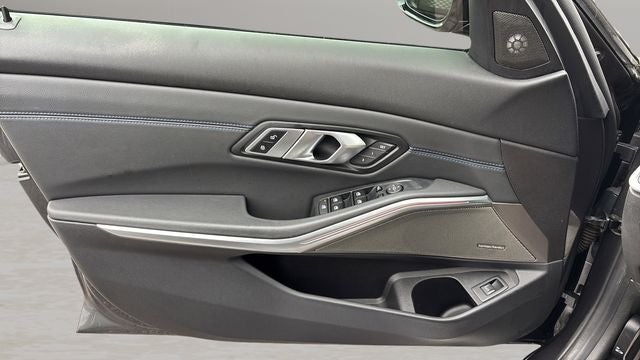 2021 BMW 3 Series M340i