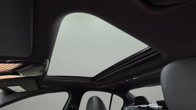 2021 BMW 3 Series M340i