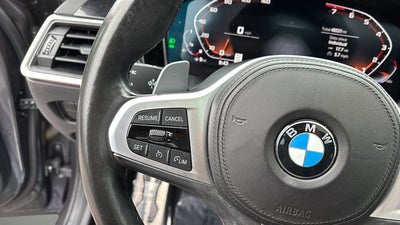 2021 BMW 3 Series M340i