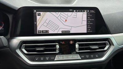 2021 BMW 3 Series M340i